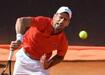 Dünya 1 numarası Djokovic'ten Roma Açık'a erken veda