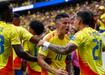 Copa America'da 5. günün raporu