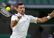 Wimbledon'da Swiatek elendi, Djokovic dördüncü turda