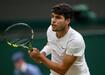 Alcaraz ve Medvedev, Wimbledon'da yarı finale çıktı