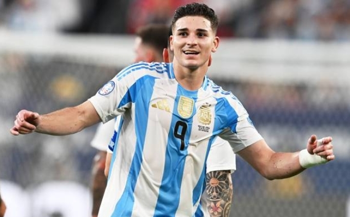 2024 Copa America'da şampiyon belli oluyor