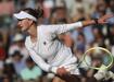 Wimbledon'da tek kadınlar finalistleri Paolini ve Krejcikova