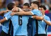 Copa America'da üçüncü takım belli oldu!