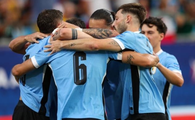 Copa America'da üçüncü takım belli oldu!