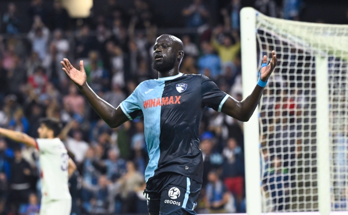 Fenerbahçe'den orta sahaya Abdoulaye Toure hamlesi!