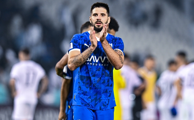 Fenerbahçe'den ilk temas: Mitrovic!
