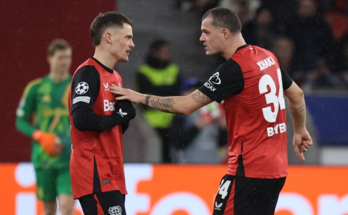 Galatasaray'da İlkay yerine gündemde o var!