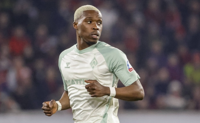 Galatasaray ile Werder Bremen arasında Derrick Köhn pazarlığı!