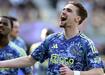 Ajax'tan üst üste 10. galibiyet!