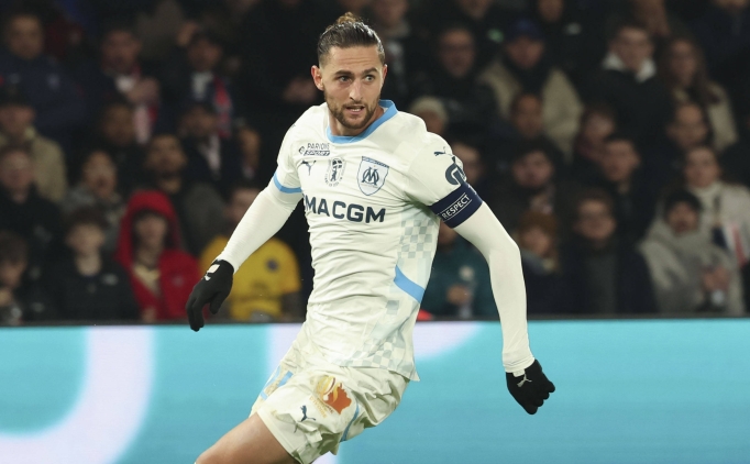 Rabiot'dan annesine hakaret eden PSG'ye cevap!