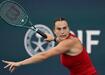 Sabalenka, Miami Açık'ta şampiyon!