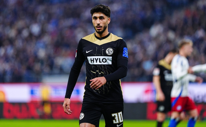 TFF'den Muhammed Damar atağı