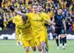 Bodo/Glimt, Lazio karşısında avantajı aldı!