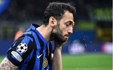 Barcelona - Inter: Muhtemel 11'ler