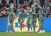Tottenham, Frankfurt deplasmanında yarı final biletini kaptı!