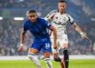 Chelsea, Legia'ya yenilse de turu geçti!