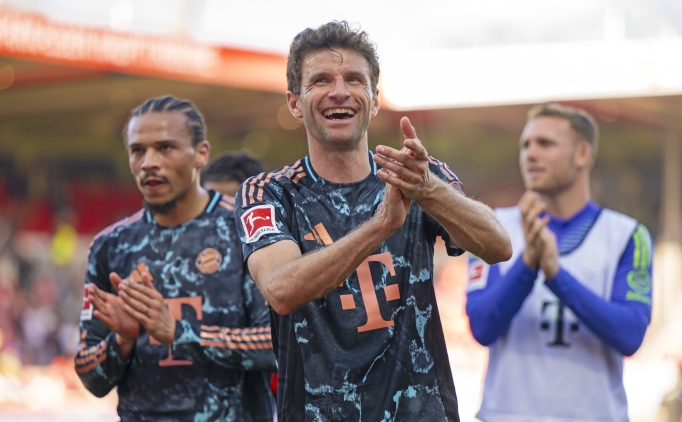 Fiorentina'dan Müller hamlesi!
