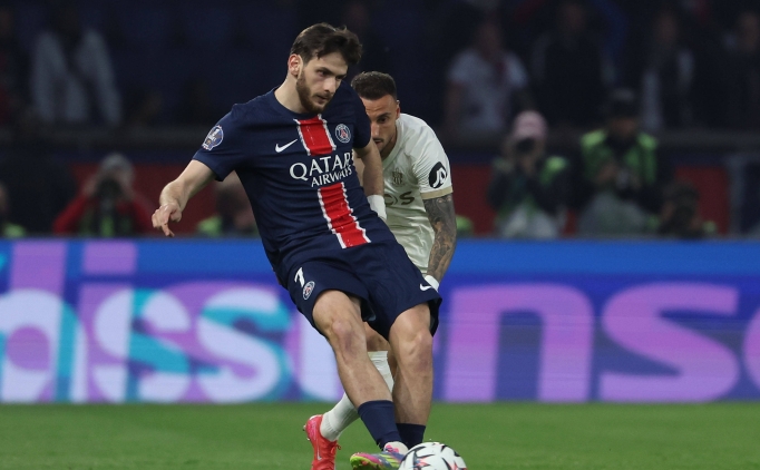 Khvicha Kvaratskhelia'dan transfer itirafı!