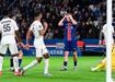 Nice, PSG'nin bileğini büktü!