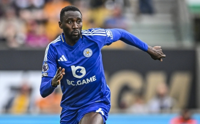 Fenerbahçe'ye İngiltere'den piyango: Ndidi!
