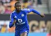 Wilfrid Ndidi için ayrılık gelişmesi!