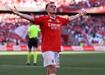 Kerem Aktürkoğlu şov yaptı, Benfica farklı kazandı!