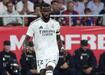 Rüdiger'e 6 maç men cezası!