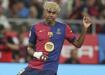 Lamine Yamal: 'Messi atamamış, ben atarım'