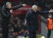 Kadıköy'de sezon finali: Mourinho vs. Solskjaer