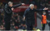 Kadıköy'de sezon finali: Mourinho vs. Solskjaer