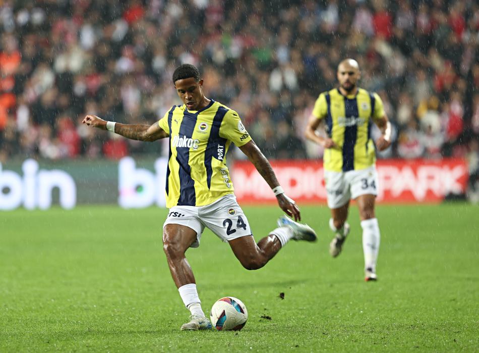 FENERBAHÇE PERFORMANSI