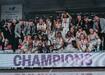 Kadınlar EuroCup'ta şampiyon Villeneuve d'Ascq LM