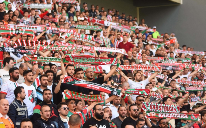 Karşıyaka'da vergi telaşı