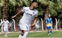 Kuşadasısporlu stoper Batuhan Özduran, Süper Lig ekibinin radarında!