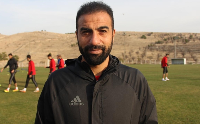 Siltaş Yapı Pendikspor'da teknik direktörlük görevine Sedat Ağçay getirildi