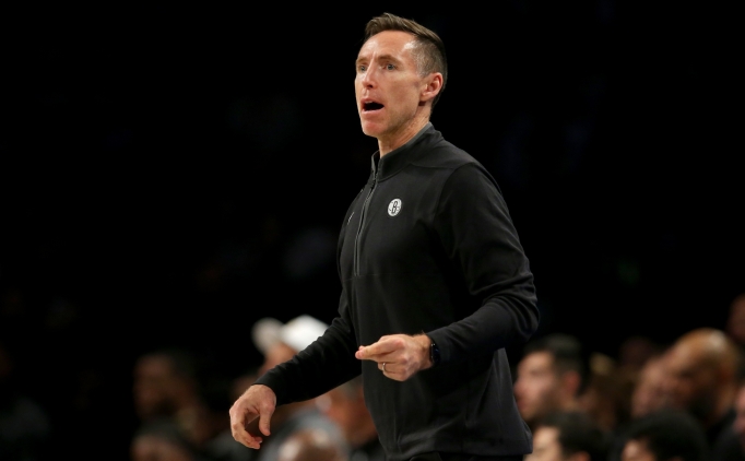 Steve Nash, Amazon'un NBA yayın ekibine katıldı