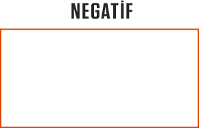 Negatif