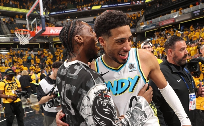 Celtics ve Pacers tur atladı, Pistons direndi!