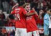 Kerem ve Orkun asist yaptı! Benfica, Porto'yu dağıttı!