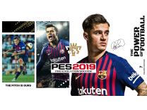 PES’te alev aldılar! Haftanın takımı! Galerisi