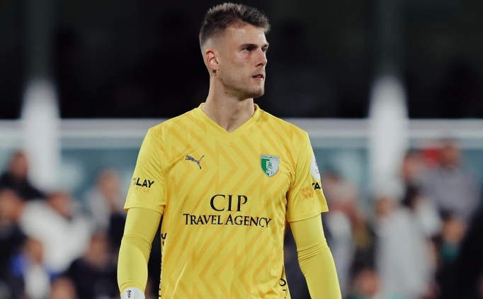 Diogo Sousa, Fenerbahçe maçında yok!