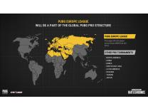 PUBG oynayarak 1 milyon dolar ödül kazanmak ister misiniz? Galerisi