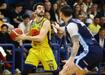 Karşıyaka Erkek Basketbol Takımı, Maxhuni'yi transfer etti