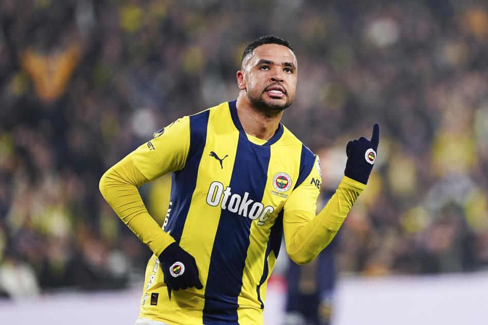 FENERBAHÇE 19.5 ÖDEDİ
