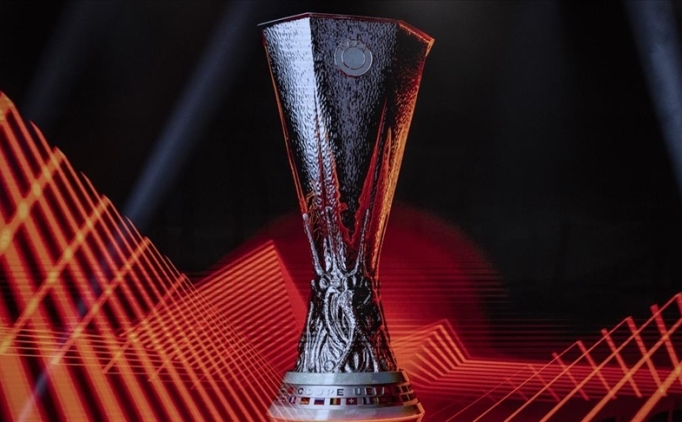 UEFA Avrupa Ligi'nde yarı final eşleşmeleri