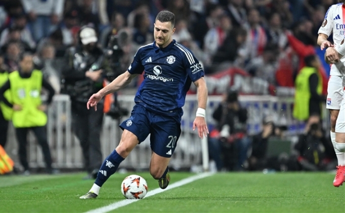 Manchester United'da sakatlık şoku