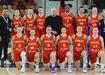 A Milli Kadın Basketbol Takımı'nın aday kadrosu açıklandı
