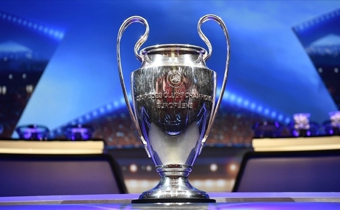 UEFA Şampiyonlar Ligi'nde yarı final heyecanı başlıyor