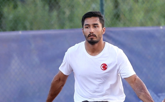 Ahmet Kaplan, Avustralya Açık'ta yarı finale yükseldi