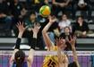Voleybolda altı Türk takımı Avrupa'da sahne alacak